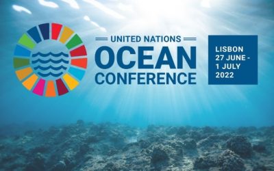 Peace Boat to Hold Official Side Event at the UN Ocean Conference