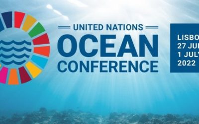 United Nations Ocean Conference – Peace Boat Events