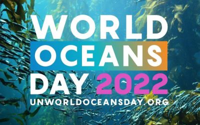 PEACE BOAT US – WORLD OCEAN WEEK 2022!