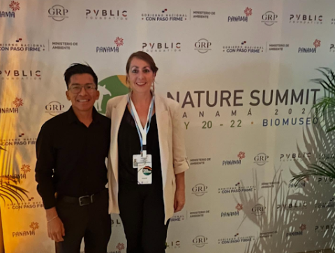 Unfcc Climate Week 2 Peace Boat US participates in the Nature Summit and United Nations ...